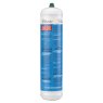 GYS WELDING - Oxygen Cartridge, Non Rechargeable 110 litre