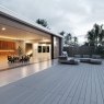 Ecoscape Ecoscape Forma - Argent Decking Board