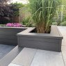 Ecoscape Ecoscape Forma - Argent Decking Board