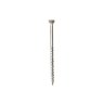 Ecoscape Forma - Silver Birch Screws for Decking - Pack of 50 Ecoscape Forma - Silver Birch Screws for Decking - Pack of 50