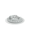 Ecoscape - Mito Decking Pedestal