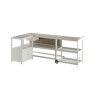 Ecoscape Ecoscape Outdoor Kitchen - Cotton Set of 3 Units & Covers