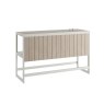Ecoscape Ecoscape Outdoor Kitchen - Cotton Set of 3 Units & Covers