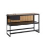 Ecoscape Ecoscape Outdoor Kitchen - Oak Set of 3 Units & Covers Oak