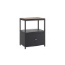 Ecoscape Ecoscape Outdoor Kitchen - Oak Set of 3 Units & Covers Oak