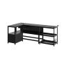 Ecoscape Ecoscape Outdoor Kitchen - Smoke Set of 3 Units & Covers