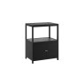 Ecoscape Ecoscape Outdoor Kitchen - Smoke Set of 3 Units & Covers