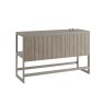 Ecoscape Ecoscape Outdoor Kitchen - Taupe Set of 3 Units & Covers