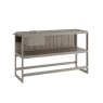 Ecoscape Ecoscape Outdoor Kitchen - Taupe Set of 3 Units & Covers