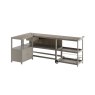 Ecoscape Ecoscape Outdoor Kitchen - Taupe Set of 3 Units & Covers