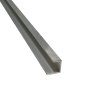 Ecoscape Ecoscape Clarity - Aluminium Gate Inserts