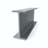 6m Pultruded GRP I-Beam 156 x 76 x 6.35mm