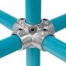 158 Centre Cross Clamp