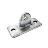 Barclay & Mathieson 169-M Male Swivel Wall Fixing
