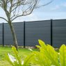 DuraPost® DuraPost Vista® Composite Fencing Board (Pack of 4) 1820mm - Graphite