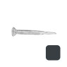 DuraPost Vista® Self Drilling Screw - 4 x 28mm 16 Pack - Anthracite Grey
