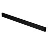 DuraPost® DuraPost Prima® Composite Board - Black