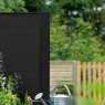 DuraPost® DuraPost Prima® Composite Board - Black