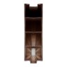 DuraPost Prima&reg Composite Board - Sepia Brown