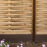 DuraPost® DuraPost Prima® Composite Board - Sepia Brown