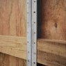 DuraPost® DuraPost® Classic Post - Galvanised