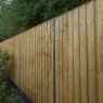 DuraPost® DuraPost® Classic Post - Anthracite Grey