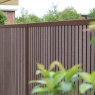 DuraPost® DuraPost® Classic Post - Sepia Brown