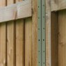 DuraPost® DuraPost® Classic Post - Olive Grey