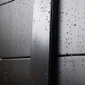 DuraPost® Cover Strip For Classic Post 2100m - Black