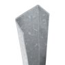 DuraPost® U Channel 52 x 30mm - Galvanised