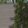 DuraPost® DuraPost® U Channel 52 x 30mm - Anthracite Grey