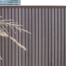 DuraPost® DuraPost® U Channel 52 x 30mm - Sepia Brown
