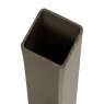 DuraPost® DuraPost® End/Corner Post - Sepia Brown