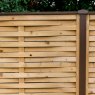 DuraPost® DuraPost® Capping Rail 65mm - Sepia Brown