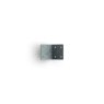 FENCEMATE® Sleeper Angle Bracket 85 x 85 x 80 x 2.5mm - Galvanised