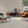 BM Architectural EazyPave Porcelain Paving - Pearl (2PK)