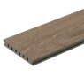 EXADECK EXADECK - Porcelain Decking Board - Teca