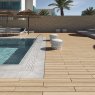EXADECK EXADECK - Porcelain Decking Board - Oak
