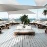 EXADECK EXADECK - Porcelain Decking Board - Natural