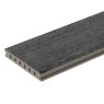 EXADECK EXADECK - Porcelain Decking Board - Grey