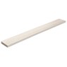EXADECK EXADECK - Porcelain Decking Straight Edge Boards - Maple