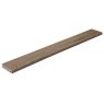 EXADECK EXADECK - Porcelain Decking Straight Edge Boards - Teca
