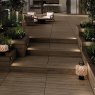 EXADECK EXADECK - Porcelain Decking Straight Edge Boards - Teca