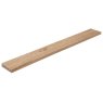 EXADECK EXADECK - Porcelain Decking Straight Edge Boards - Oak