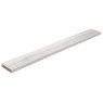 EXADECK EXADECK - Porcelain Decking Straight Edge Boards - Natural