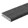 EXADECK EXADECK - Porcelain Decking Straight Edge Boards - Grey