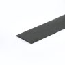 50mm GRP Anti-Slip Decking Strip Grey - 3m - Undrilled 50mm GRP Anti-Slip Decking Strip Grey - 3m - Undrilled