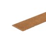 50mm GRP Anti-Slip Decking Strip Beige - 3m - Undrilled 50mm GRP Anti-Slip Decking Strip Beige - 3m - Undrilled