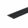 50mm GRP Anti-Slip Decking Strip Black - Pre-Drilled Including Screws 50mm GRP Anti-Slip Decking Strip Black - Pre-Drilled Including Screws
