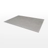 Gritted Solid Top Plate GRP Panel Light Grey RAL 7047 - 4mm